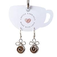 Algopix Similar Product 16 - Fair Trade Handmade Coffee Bean
