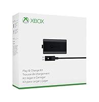 Algopix Similar Product 13 - Xbox One Play and Charge Kit