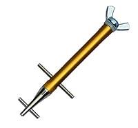 Algopix Similar Product 5 - CLT05  Clamptite  4 34 Plated