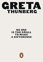 Algopix Similar Product 15 - No One Is Too Small to Make a Difference