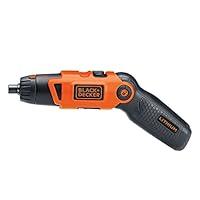Algopix Similar Product 13 - BLACKDECKER Electric Screwdriver