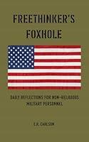 Algopix Similar Product 13 - Freethinkers Foxhole Daily