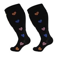 Algopix Similar Product 14 - Online Shopping Compression Socks for