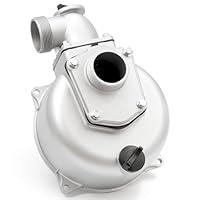 Algopix Similar Product 13 - YIYANTO 2 inch Water Pump Body Housing