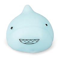 Algopix Similar Product 13 - Tobar Shark World Squishy Buddy, Mixed