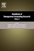 Algopix Similar Product 18 - Handbook of Management Accounting