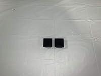 Algopix Similar Product 3 - Polaris Ranger XP 1000 MUD BLOCKERS