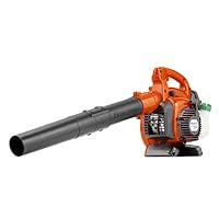 Algopix Similar Product 11 - Husqvarna 125B Gas Leaf Blower 28cc