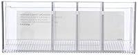 Algopix Similar Product 11 - iDesign 42640EU Medicine Storage Box