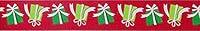 Algopix Similar Product 3 - Fair Isle Cascade Grosgrain Ribbon