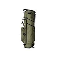Algopix Similar Product 5 - Jones Golf Bags Utility Trouper Stand