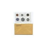 Algopix Similar Product 1 - 1964 US Proof Set in Original