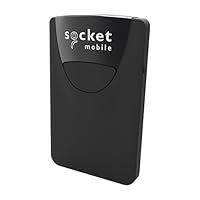 Algopix Similar Product 6 - SOCKET S800, 1D Barcode Scanner, Black