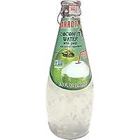 Algopix Similar Product 19 - COCONUT WATER WITH PULP 98 fl oz 1