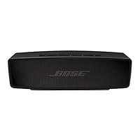 Algopix Similar Product 15 - Bose SoundLink Mini II Limited Edition