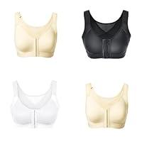 Algopix Similar Product 14 - Corrector Sports Bras Bra Lift Yoga Up