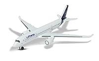 Algopix Similar Product 7 - Majorette 212057980Q02 Airplane Airbus