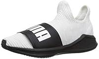 Algopix Similar Product 12 - PUMA Womens Fierce Slide Sandal White