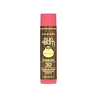 Algopix Similar Product 6 - Sun Bum SPF 30 Sunscreen Lip Balm 