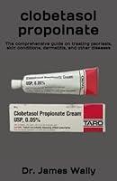 Algopix Similar Product 15 - clobetasol propoinate The