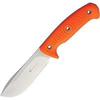 Algopix Similar Product 6 - Steel Will Roamer R345 Fixed Blade