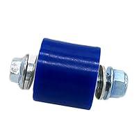 Algopix Similar Product 2 - KESOTO Chain Tensioner Pulley Guide