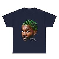 Algopix Similar Product 7 - Frank Rapper Graphic Tees T Shirt Rap