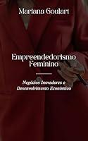 Algopix Similar Product 14 - Empreendedorismo Feminino Negcios