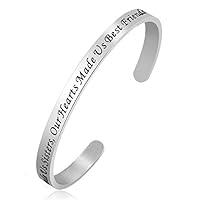 Algopix Similar Product 7 - Sug Jasmin Inspirational Sister