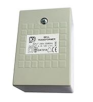 Algopix Similar Product 19 - Greenbrook DAT01A Bell  Chime
