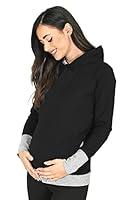 Algopix Similar Product 16 - Mija  2 in1 Maternity and Nursing