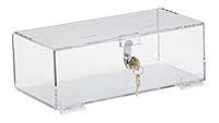 Algopix Similar Product 15 - Omnimed Smash Resistant Acrylic