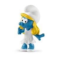 Algopix Similar Product 14 - SCHLEICH Smurfette