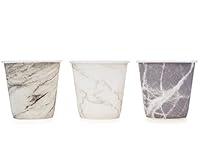 Algopix Similar Product 7 - Prince  Spring Paper Bathroom Cups