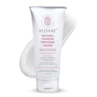 Algopix Similar Product 5 - Kushae Feminine Soothing After Shave
