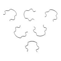 Algopix Similar Product 17 - Traxxas X-Maxx Wheel Hex Clips