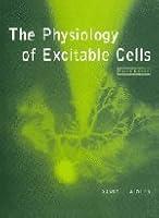 Algopix Similar Product 12 - Physiology of Excitable Cells 4ed