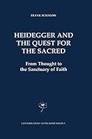 Algopix Similar Product 14 - Heidegger and the Quest for the Sacred