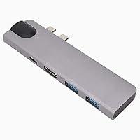 Algopix Similar Product 14 - Pusokei Multiport USB C HUB Adapter