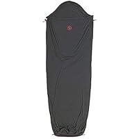 Algopix Similar Product 2 - Big Agnes Sleeping Bag Liner  Wool