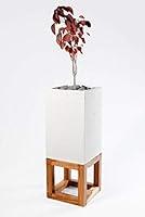 Algopix Similar Product 8 - Concrete Plant Pot Planter Flower Pot