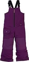 Algopix Similar Product 12 - Burton Kids Maven Bib, Charisma, 3T
