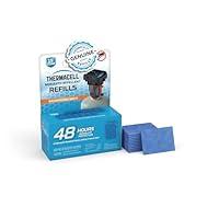 Algopix Similar Product 13 - Thermacell Mosquito Repellent Refills