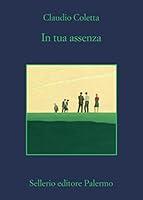 Algopix Similar Product 14 - In tua assenza (Italian Edition)