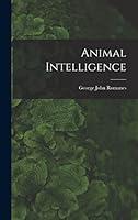 Algopix Similar Product 14 - Animal Intelligence [microform]