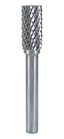 Algopix Similar Product 2 - RUKO 116014 Tungsten Carbide Rotary
