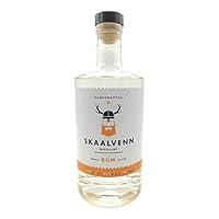 Algopix Similar Product 15 - Skaalvenn Distillery Rum Small Batch