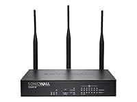 Algopix Similar Product 6 - Dell Sonicwall 01SSC0214 TZ400