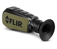 Algopix Similar Product 3 - FLIR Scout III Handheld Thermal Imager