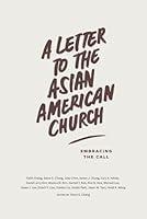 Algopix Similar Product 6 - A Letter to the Asian American Church